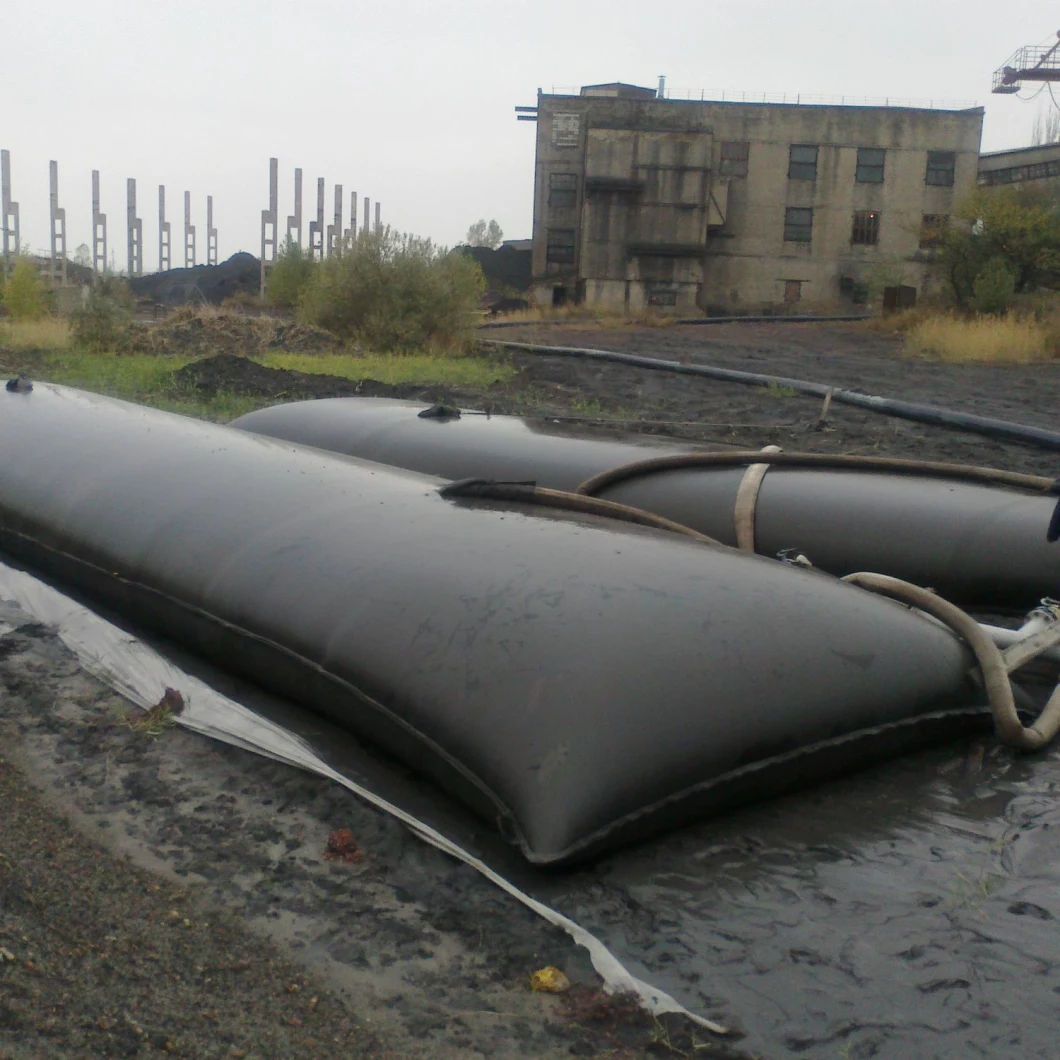 Los tubos de desecación no tejidos del geotextil del M2 manchan la protección 1200g 0