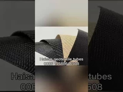 Tubos de geotextil-3