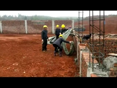 LDPE de la granja Revestimientos de presas de PE Tarpaulín 50-200m Anti apuñalamiento Anti desgarro