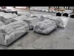 120/120KN Resistencia a la deshidratación Tubos de geotextil Anti-UV Bolsa de filtro de deshidratación PP