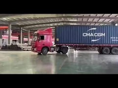 trazador de líneas del geomembrane del HDPE