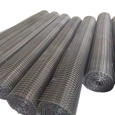 Basalto sintético PP Geogrid biaxial para Asphalt Pavement Road Concrete