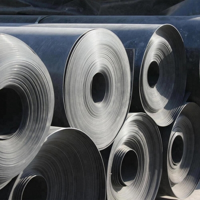 El tanque profesional del LDPE EVA 30 Mil Geomembrane Liner For Water del trazador de líneas de Geomembrane del HDPE