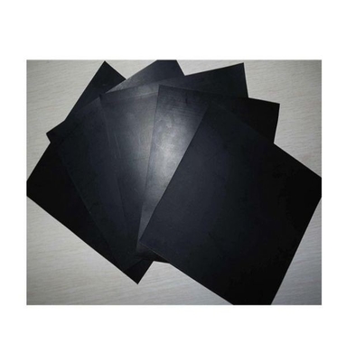 Trazador de líneas resistente a la corrosión del HDPE del trazador de líneas los 200m 1m m de Geomembrane del HDPE