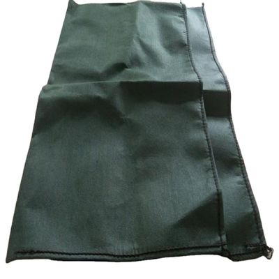 Material de relleno del suelo Geotextil Geobag Geotextiles no tejidos Alta permeabilidad para el drenaje Ideal para el control de la erosión y la protección contra inundaciones