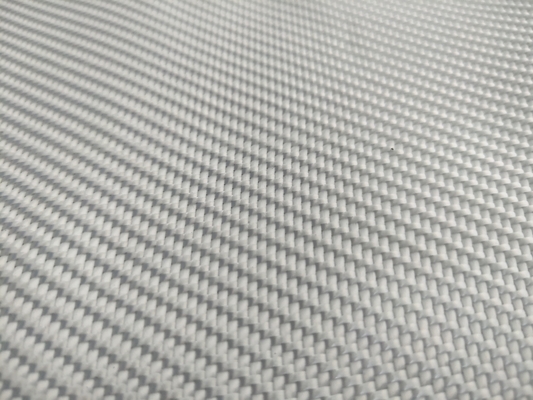 Tela tejida PP del geotextil del ANIMAL DOMÉSTICO para los proyectos de construcción