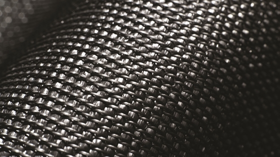 Bolsas de deshidratación de lodos filtrantes 120/120KN C12.6L25
