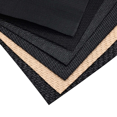 Resistencia a altas temperaturas FILTRO Bolsas de deshidratación de geotextiles ligero duradero para soluciones de filtración de trabajo pesado