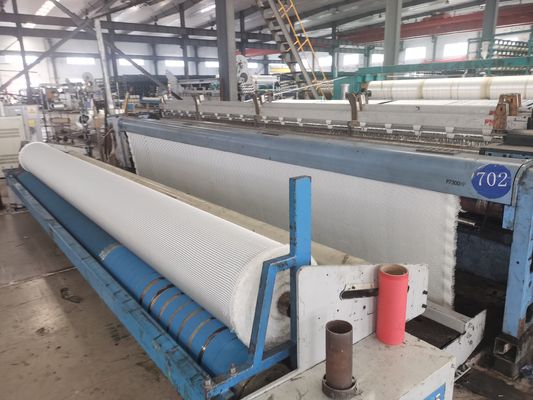 Resistencia a la tracción 50KNm 1200KNm Cintas de PET PP que ofrecen longitud 50m 100m Perfecto para aplicaciones de embalaje industrial