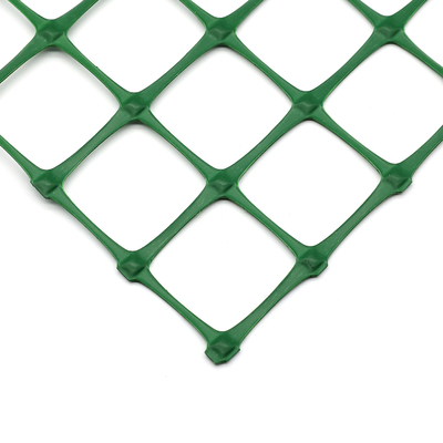Haisan PP Biaxal Geogrid 12,9' X 246' Rollo con espesor personalizable
