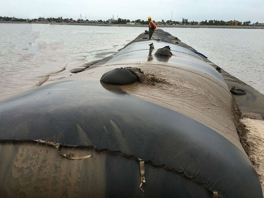 BOLSAS FILTRANTES con Excelente Resistencia Química para Aplicaciones de Filtración de Alta Resistencia
