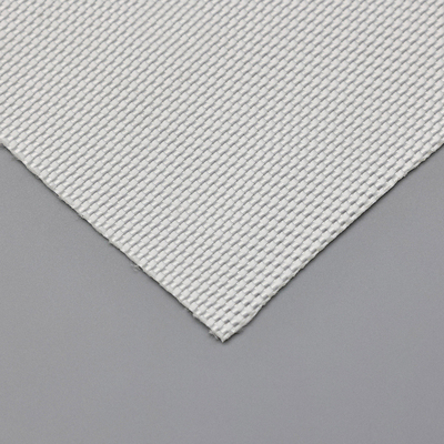 10% de alargamiento Tejido de tejido geotextil PET / PP Perfect Fit Poliéster / Polipropileno