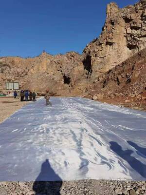 Cuerdas blancas de poliéster y polipropileno de alta resistencia diseñadas para máxima durabilidad y rendimiento duradero
