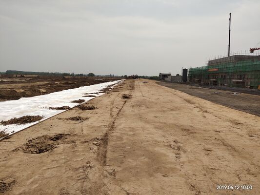 Cuerdas blancas de poliéster y polipropileno de alta resistencia diseñadas para máxima durabilidad y rendimiento duradero