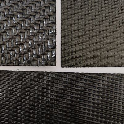 Pressure Resistant 50kN PP Geotextile Dewatering Tubes For Palm Oil Sludge Filtration