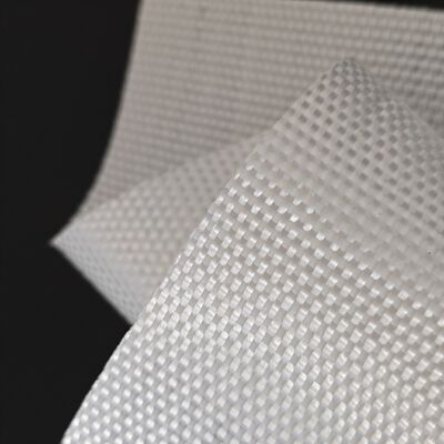 Tejido geotextil tejido de primera calidad para estabilización de suelos de alta capacidad para infraestructura pesada