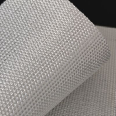Tejido geotextil tejido de primera calidad para estabilización de suelos de alta capacidad para infraestructura pesada