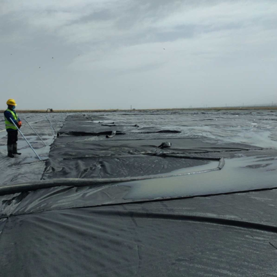 Tubos de deshidratación de geotextiles rellenos de arena para defensa contra la erosión de playas costeras y protección de la costa