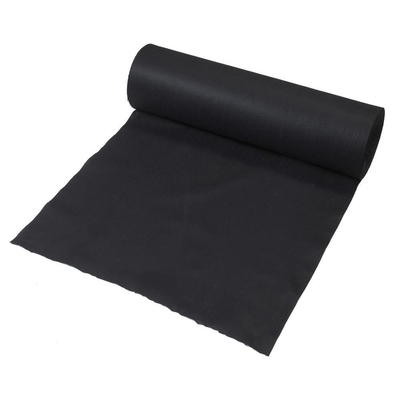 Poliéster reciclado geotextil no tejido 100-800 G/M2 de 12 onzas