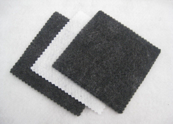Poliéster reciclado geotextil no tejido 100-800 G/M2 de 12 onzas