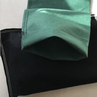 El geotextil Geobag del ANIMAL DOMÉSTICO se inclina protección prenda impermeable de 0.9m m a de 20m m