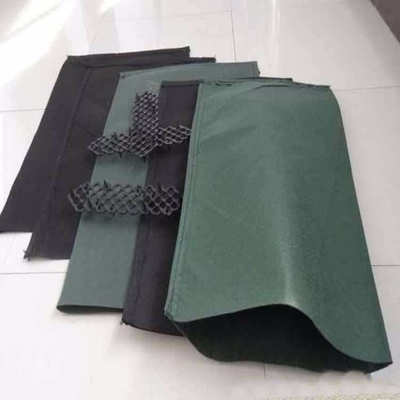 El geotextil Geobag del ANIMAL DOMÉSTICO se inclina protección prenda impermeable de 0.9m m a de 20m m