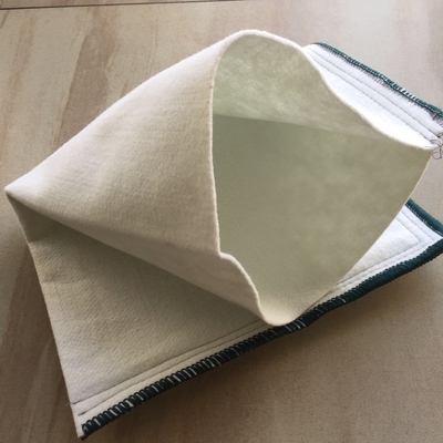 El geotextil Geobag del ANIMAL DOMÉSTICO se inclina protección prenda impermeable de 0.9m m a de 20m m