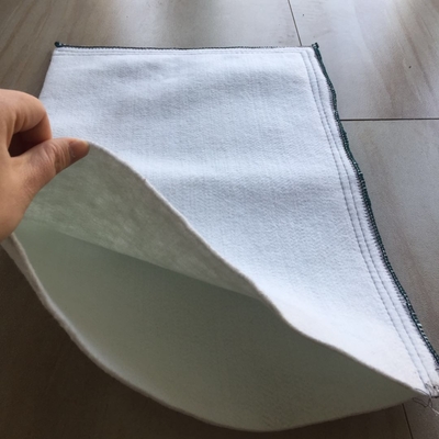 El geotextil Geobag del ANIMAL DOMÉSTICO se inclina protección prenda impermeable de 0.9m m a de 20m m