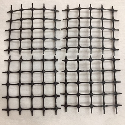malla plástica de 50kn Geogrid