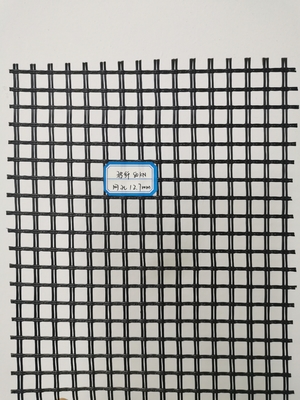 fibra de vidrio Mesh For Concrete Reinforcement Geotechnical de los 50m