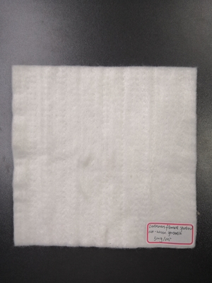 Polipropileno resistente ULTRAVIOLETA de los PP del refuerzo del geotextil de la membrana del drenaje