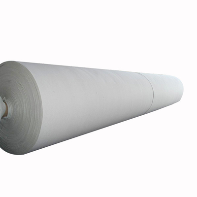 M2 tela no tejida Geo 700gsm fibra corta fácilmente construcción