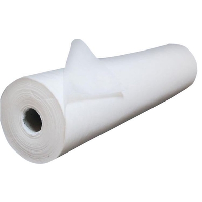 fibra larga del CE del filamento de Macetero de la membrana del geotextil de 800gsm Terram