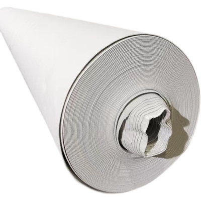 La tela tejida Maceta Geosynthetic 250gsm del geotextil amargo resiste