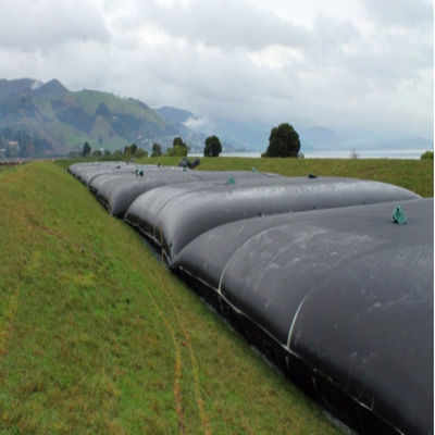 Excelentes bolsas de deshidratación resistentes a los rayos UV diseño ligero adecuado para la deshidratación de la construcción y la seguridad ambiental