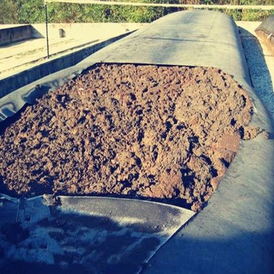 Excelentes bolsas de deshidratación resistentes a los rayos UV diseño ligero adecuado para la deshidratación de la construcción y la seguridad ambiental
