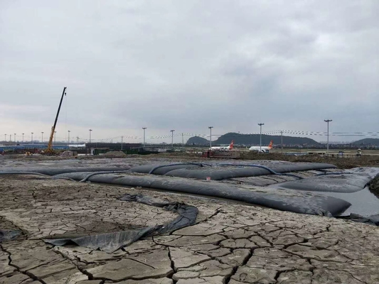 Bolso de HASSAN Steady Property Geotextile Sand que deseca el álcali anti
