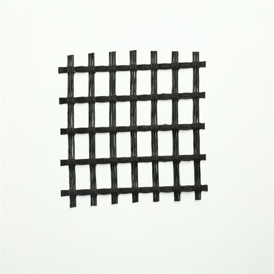 rejilla biaxial plástica minera Mesh Polypropylene High Strength de los 50m Geo
