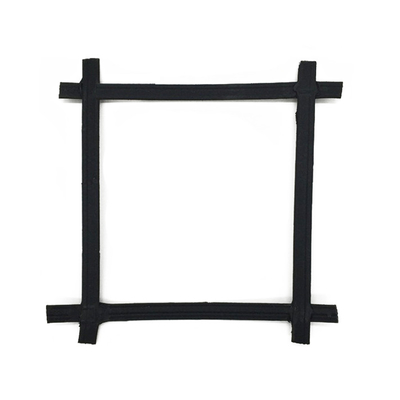 Geogrid integral biaxial de alta resistencia para el refuerzo de la vertiente del garaje de los caminos de la grava