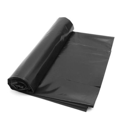 Charca el 150m del trazador de líneas del PVC Geomembrane de Geosynthetics por superficie texturizada rollo