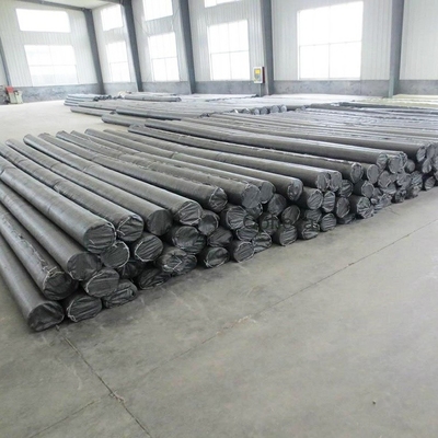 Charca el 150m del trazador de líneas del PVC Geomembrane de Geosynthetics por superficie texturizada rollo