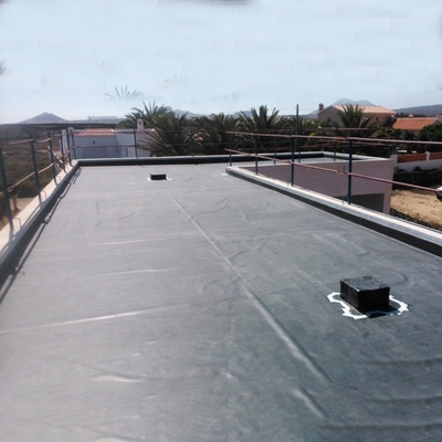 el tanque artificial del lago Geomembrane de la prenda impermeable del trazador de líneas del LDPE Geomembrane de 1m m 2m m