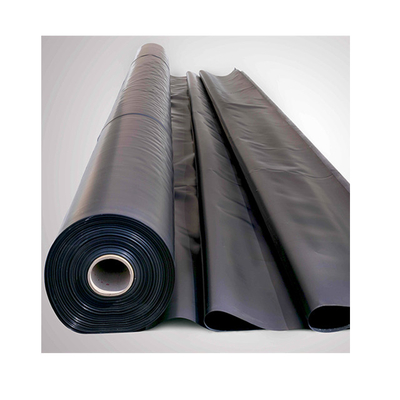trazador de líneas de la charca de Geomembrane de la explotación minera del depósito de la presa del trazador de líneas del LDPE Geomembrane de 0.2m m - de 3m m