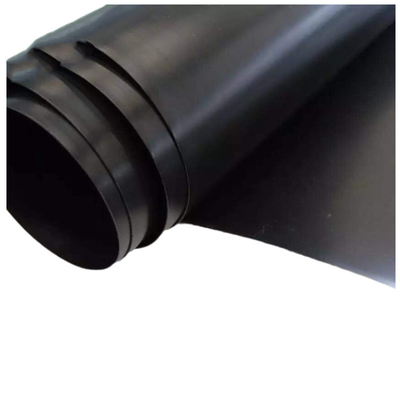 trazador de líneas del LDPE Geomembrane de 6m m