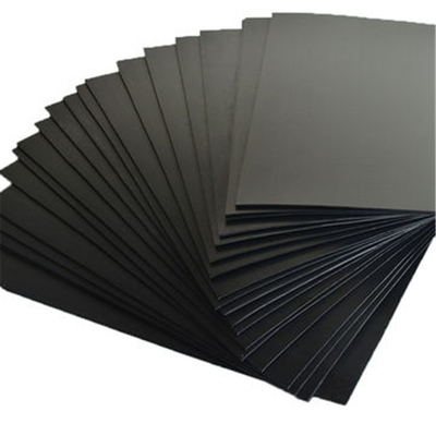 Trazadores de líneas modificados para requisitos particulares de la presa del HDPE del trazador de líneas GRI-GM13 ASTM del LDPE Geomembrane