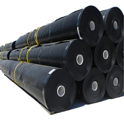 Trazadores de líneas modificados para requisitos particulares de la presa del HDPE del trazador de líneas GRI-GM13 ASTM del LDPE Geomembrane