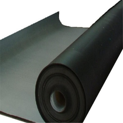 Polietileno subterráneo del alto grado de la prenda impermeable de Geomembrane del vertido