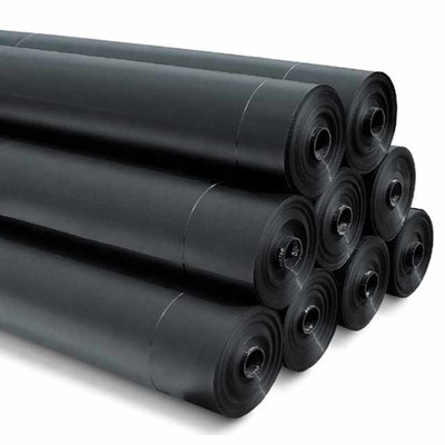 Trazador de líneas impermeable del LDPE Geomembrane