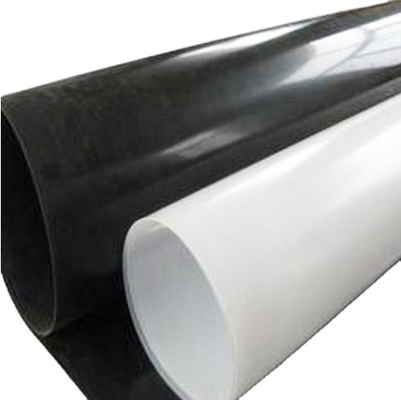 rasgón Geomembrane impermeable resistente 4m m de los 5.8m 5m m para el tanque de agua