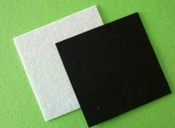 rasgón Geomembrane impermeable resistente 4m m de los 5.8m 5m m para el tanque de agua